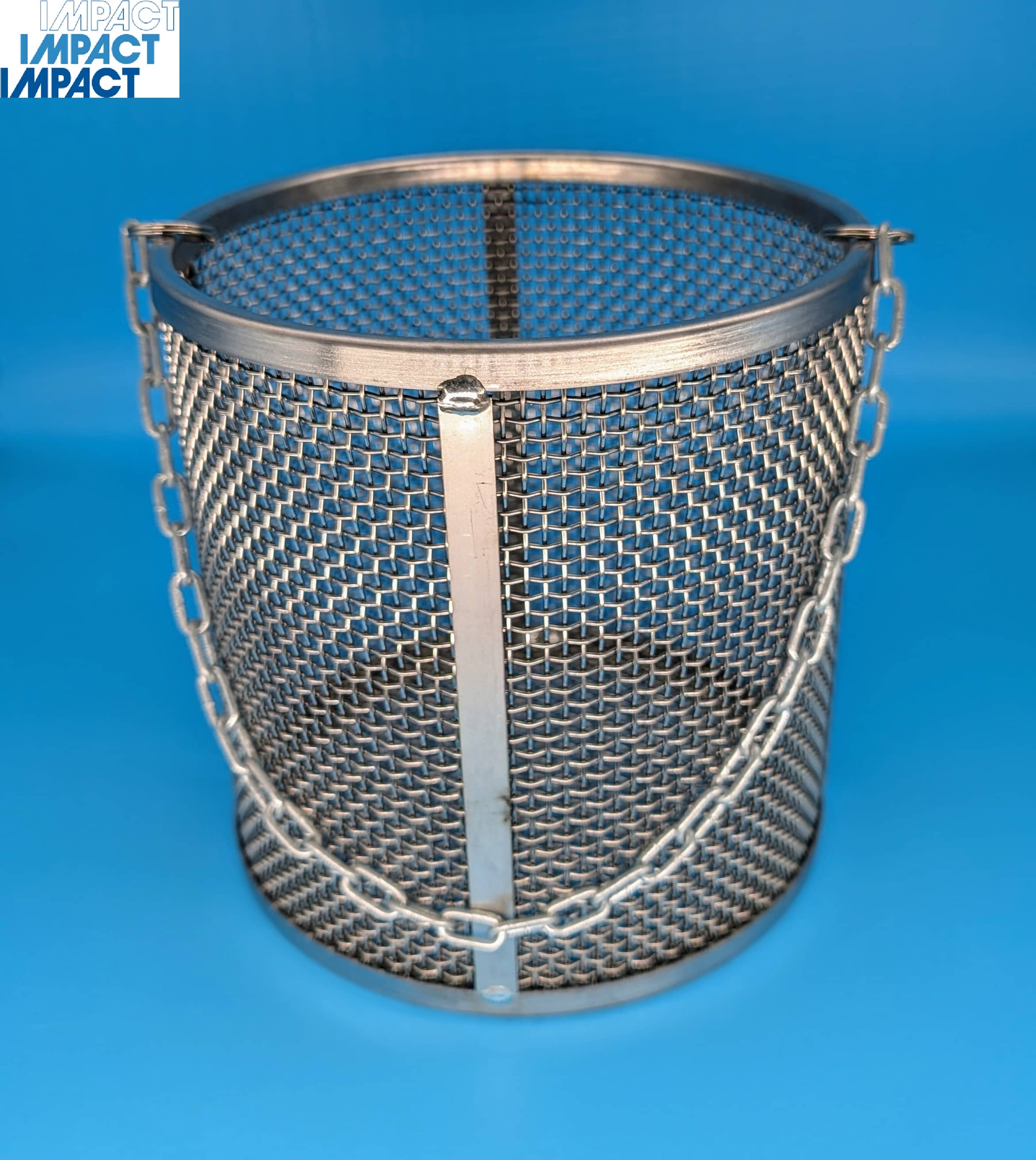 Relative Density Basket BS to BS812 EN1097-6